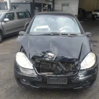 AVTO ZA DELE Mercedes-Benz A-Klasse 2007 A 150