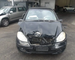 AUTO PER PEZZI Mercedes-Benz A-Klasse 2007 A 150