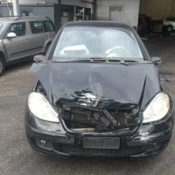 AVTO ZA DELE Mercedes-Benz A-Klasse 2007 A 150 AVTO ZA DELE Mercedes-Benz A-Klasse 2007 A 150