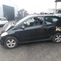 AVTO ZA DELE Mercedes-Benz A-Klasse 2007 A 150
