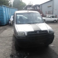 AVTO ZA DELE Fiat Doblo 2002 1.9