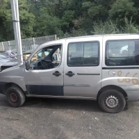 AVTO ZA DELE Fiat Doblo 2002 1.9