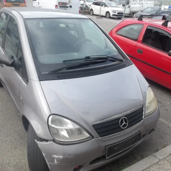 AVTO ZA DELE Mercedes-Benz A-Klasse 2001 A 160