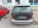 AVTO ZA DELE Mercedes-Benz A-Klasse 2001 A 160