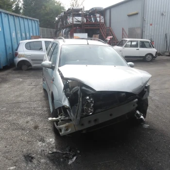 AVTO ZA DELE Ford Focus 2004 1.6