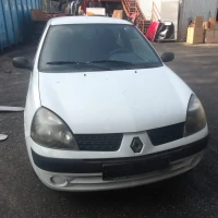AVTO ZA DELE Renault CLIO 2002 1.2 16V