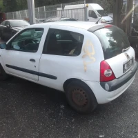 AVTO ZA DELE Renault CLIO 2002 1.2 16V