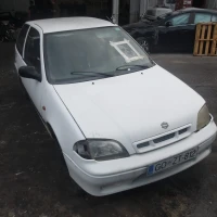 AVTO ZA DELE Suzuki SWIFT 2000 1.0
