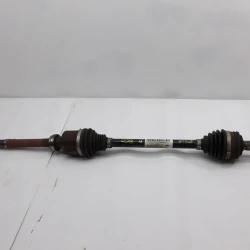 AXLE SHAFT FRONT RIGHT Peugeot 308 2018 1.2 i 9802479680 AXLE SHAFT FRONT RIGHT Peugeot 308 2018 1.2 i 9802479680