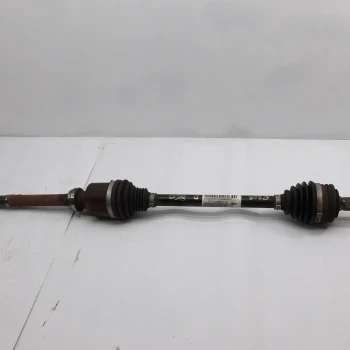 AXLE SHAFT FRONT RIGHT Peugeot 308 2018 1.2 i 9802479680