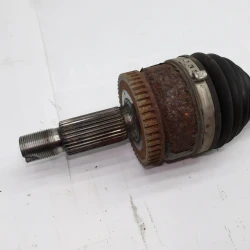 FRONT LEFT DRIVE SHAFT Kia Sportage 2019 1.6 49500D7200