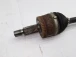 SEMIASSE ANTERIORE SINISTRO Kia Sportage 2019 1.6 49500D7200