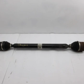 AXLE SHAFT FRONT RIGHT Kia Sportage 2019 1.6 49501D7200