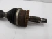 AXLE SHAFT FRONT RIGHT Kia Sportage 2019 1.6 49501D7200