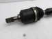 AXLE SHAFT FRONT RIGHT Kia Sportage 2019 1.6 49501D7200