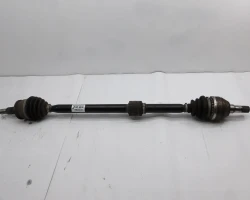 AXLE SHAFT FRONT RIGHT Opel Zafira 2017 TOURIER 1.4 TURBO 13377898        10257370