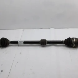AXLE SHAFT FRONT RIGHT Opel Zafira 2017 TOURIER 1.4 TURBO 13377898        10257370