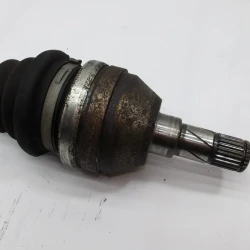 AXLE SHAFT FRONT RIGHT Opel Zafira 2017 TOURIER 1.4 TURBO 13377898        10257370