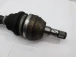 SEMIALBERO SEMIASSE ANTERIORE DESTRO Opel Zafira 2017 TOURIER 1.4 TURBO 13377898        10257370