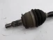 SEMIALBERO SEMIASSE ANTERIORE DESTRO Opel Zafira 2017 TOURIER 1.4 TURBO 13377898        10257370