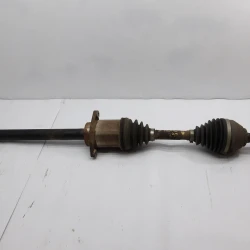 AXLE SHAFT FRONT RIGHT Nissan X-Trail 2013 2.0 DCI 4X4 AXLE SHAFT FRONT RIGHT Nissan X-Trail 2013 2.0 DCI 4X4