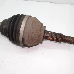 AXLE SHAFT FRONT RIGHT Nissan X-Trail 2013 2.0 DCI 4X4