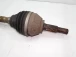 AXLE SHAFT FRONT RIGHT Nissan X-Trail 2013 2.0 DCI 4X4