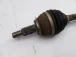 SEMIASSE ANTERIORE SINISTRO Opel Insignia 2021 2.0 d
