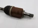 SEMIASSE ANTERIORE SINISTRO Opel Insignia 2021 2.0 d