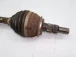 AXLE SHAFT FRONT RIGHT Opel Insignia 2021 2.0 d