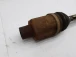 AXLE SHAFT FRONT RIGHT Opel Insignia 2021 2.0 d
