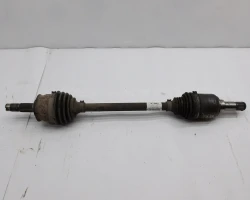 FRONT LEFT DRIVE SHAFT Fiat 500 2014 1.2 00519554810