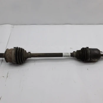 FRONT LEFT DRIVE SHAFT Fiat 500 2014 1.2 00519554810