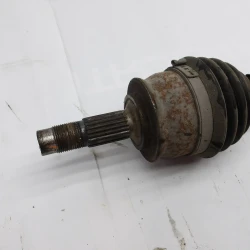 FRONT LEFT DRIVE SHAFT Fiat 500 2014 1.2 00519554810