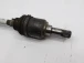 FRONT LEFT DRIVE SHAFT Fiat 500 2014 1.2 00519554810