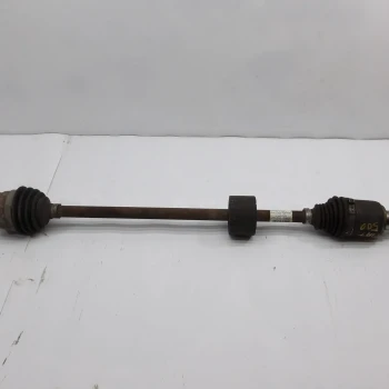 AXLE SHAFT FRONT RIGHT Fiat 500 2014 1.2 00519554760