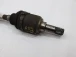 AXLE SHAFT FRONT RIGHT Fiat 500 2014 1.2 00519554760