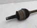 AXLE SHAFT FRONT RIGHT Fiat 500 2014 1.2 00519554760