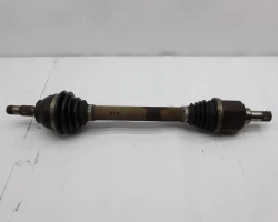 FRONT LEFT DRIVE SHAFT Peugeot 5008 2015 1.6 HDI