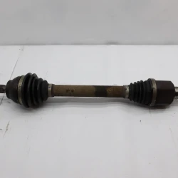SEMIASSE ANTERIORE SINISTRO Peugeot 5008 2015 1.6 HDI SEMIASSE ANTERIORE SINISTRO Peugeot 5008 2015 1.6 HDI