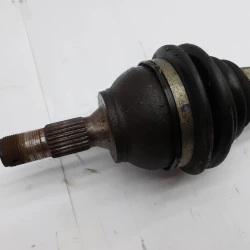 FRONT LEFT DRIVE SHAFT Peugeot 5008 2015 1.6 HDI