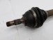 SEMIASSE ANTERIORE SINISTRO Peugeot 5008 2015 1.6 HDI