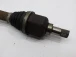 SEMIASSE ANTERIORE SINISTRO Peugeot 5008 2015 1.6 HDI
