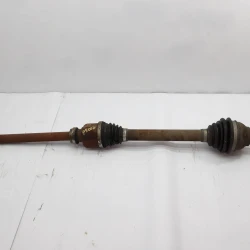 AXLE SHAFT FRONT RIGHT Peugeot 5008 2015 1.6 HDI AXLE SHAFT FRONT RIGHT Peugeot 5008 2015 1.6 HDI