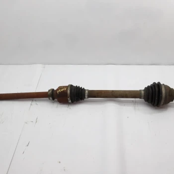 AXLE SHAFT FRONT RIGHT Peugeot 5008 2015 1.6 HDI