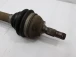 AXLE SHAFT FRONT RIGHT Peugeot 5008 2015 1.6 HDI