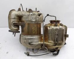 KATALIZATOR Opel Insignia 2021 2.0 d 55514845