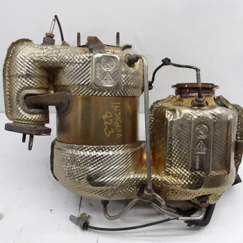 KATALIZATOR Opel Insignia 2021 2.0 d 55514845