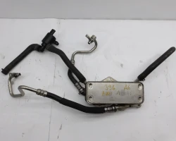 RADIATORE ACQUA  Audi A6, S6 2013 3.0 TDI AVANT AUT. 4G0317021M