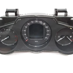 DASHBOARD Renault MEGANE IV 2018 1.6 16V 248104299R